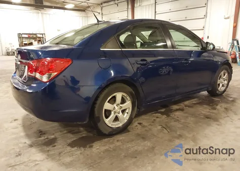 2013 Chevrolet Cruze Lt z USA, uszkodzony, nr VIN 1G1PC5SB4D7238005